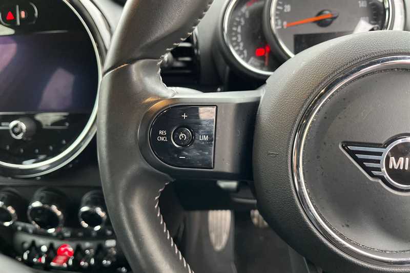 Used MINI Clubman 2022 for sale - 77333357: Photo 17