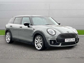 Used MINI Clubman 2022 for sale - 77333357: Photo