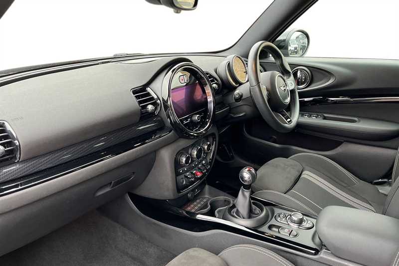 Used MINI Clubman 2022 for sale - 77333357: Photo 2