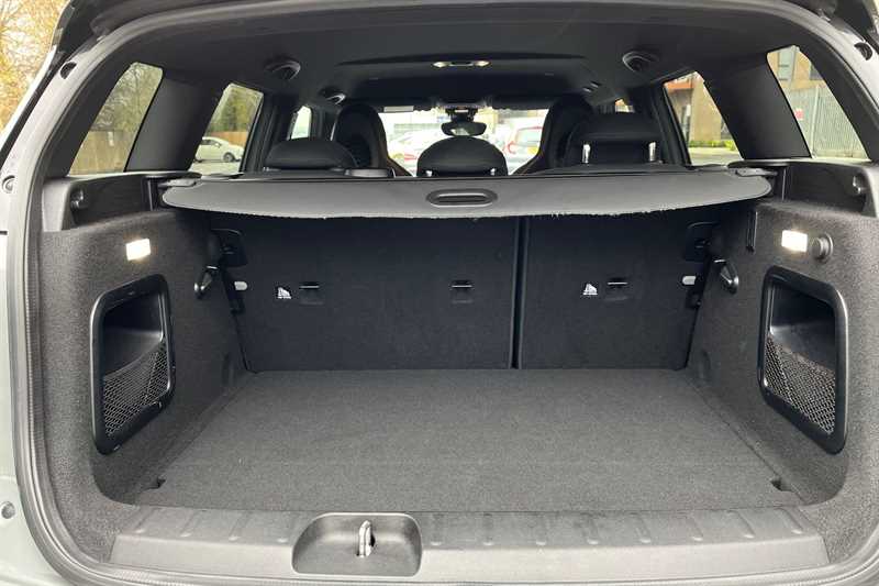 Used MINI Clubman 2022 for sale - 77333357: Photo 20