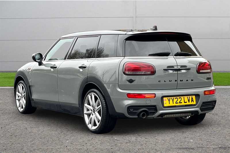 Used MINI Clubman 2022 for sale - 77333357: Photo 3