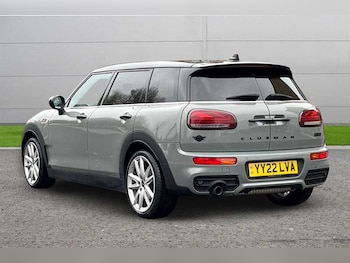 Used MINI Clubman 2022 for sale - 77333357: Photo