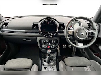 Used MINI Clubman 2022 for sale - 77333357: Photo