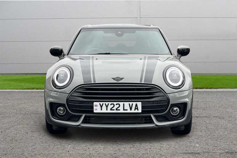 Used MINI Clubman 2022 for sale - 77333357: Photo 6