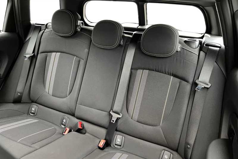 Used MINI Clubman 2022 for sale - 77333357: Photo 8