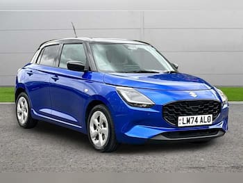 Used Suzuki Swift 2024 for sale - 79743356: Photo