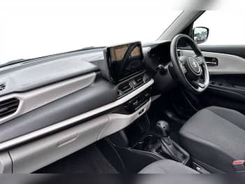 Used Suzuki Swift 2024 for sale - 79743356: Photo