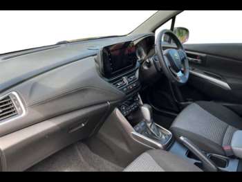 Used Suzuki SX4 S-Cross 2022 for sale - 75062996: Photo