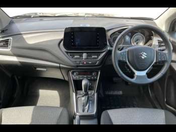 Used Suzuki SX4 S-Cross 2022 for sale - 75062996: Photo