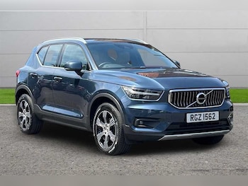 Used Volvo XC40 2020 for sale - 79035256: Photo