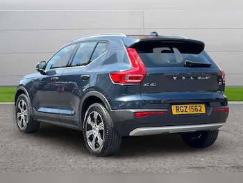 Used Volvo XC40 2020 for sale - 79035256: Photo