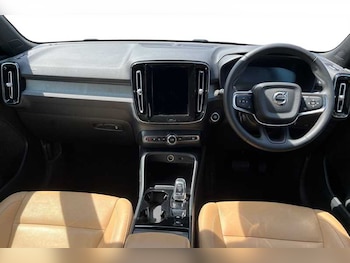 Used Volvo XC40 2020 for sale - 79035256: Photo
