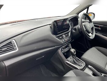 Used Suzuki SX4 S-Cross 2023 for sale - 78320897: Photo