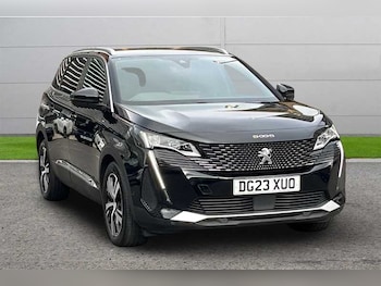 Used Peugeot 5008 2023 for sale - 79027276: Photo