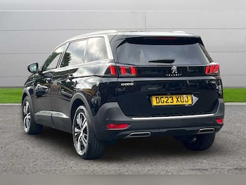 Used Peugeot 5008 2023 for sale - 79027276: Photo