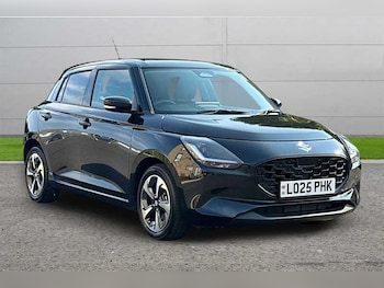 Used Suzuki Swift 2025 for sale - 79133967: Photo