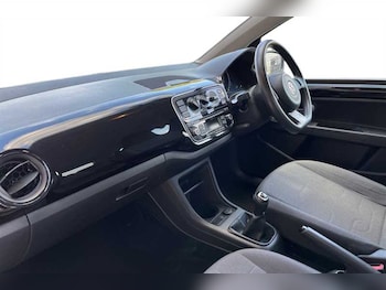 Used Volkswagen up! 2015 for sale - 75672266: Photo