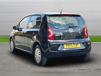 Used Volkswagen up! 2015 for sale - 75672266: Photo