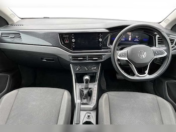 Used Volkswagen Polo 2023 for sale - 77010651: Photo