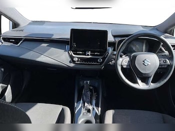 Used Suzuki Swace 2023 for sale - 78880522: Photo