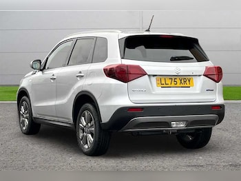 Used Suzuki Vitara 2026 for sale - 77499836: Photo