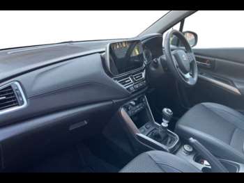 Used Suzuki SX4 S-Cross 2023 for sale - 74881583: Photo