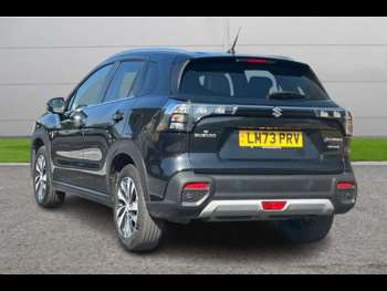 Used Suzuki SX4 S-Cross 2023 for sale - 74881583: Photo