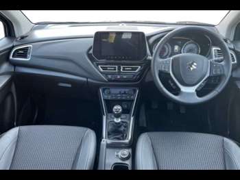Used Suzuki SX4 S-Cross 2023 for sale - 74881583: Photo