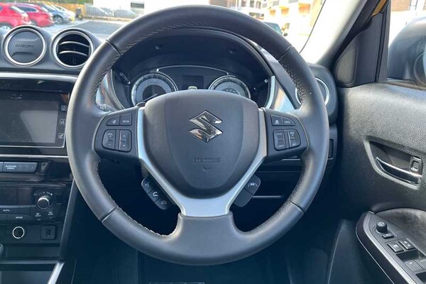 Used Suzuki Vitara 2022 for sale - 75734971: Photo 11