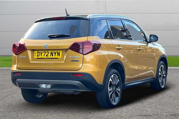 Used Suzuki Vitara 2022 for sale - 75734971: Photo 12