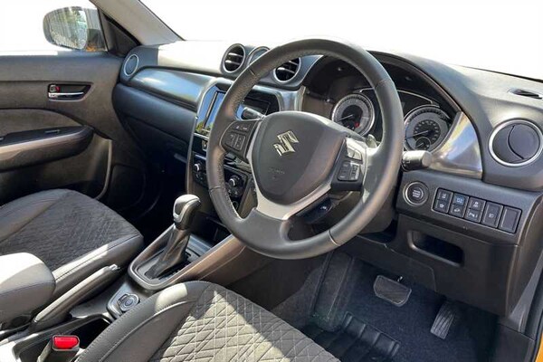 Used Suzuki Vitara 2022 for sale - 75734971: Photo 13