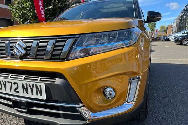 Used Suzuki Vitara 2022 for sale - 75734971: Photo 19