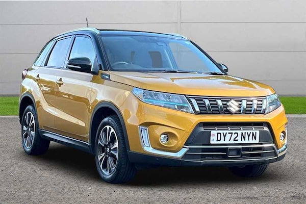 Used Suzuki Vitara 2022 for sale - 75734971: Photo 1