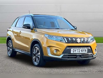 Used Suzuki Vitara 2022 for sale - 75734971: Photo