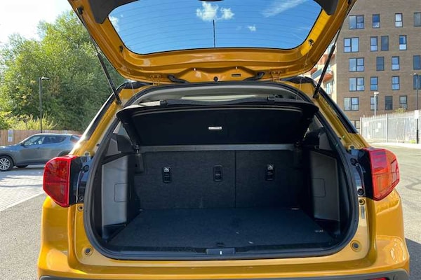 Used Suzuki Vitara 2022 for sale - 75734971: Photo 20
