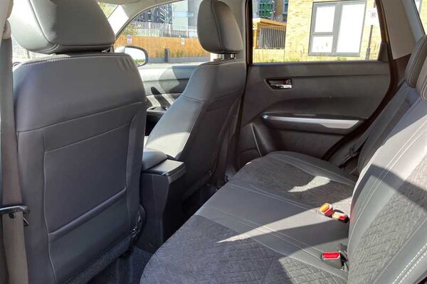 Used Suzuki Vitara 2022 for sale - 75734971: Photo 22