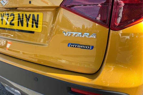Used Suzuki Vitara 2022 for sale - 75734971: Photo 23