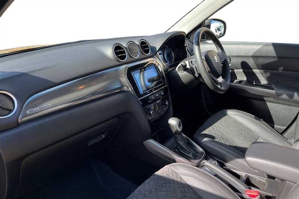 Used Suzuki Vitara 2022 for sale - 75734971: Photo 2