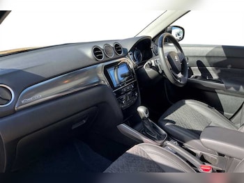 Used Suzuki Vitara 2022 for sale - 75734971: Photo