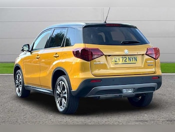 Used Suzuki Vitara 2022 for sale - 75734971: Photo