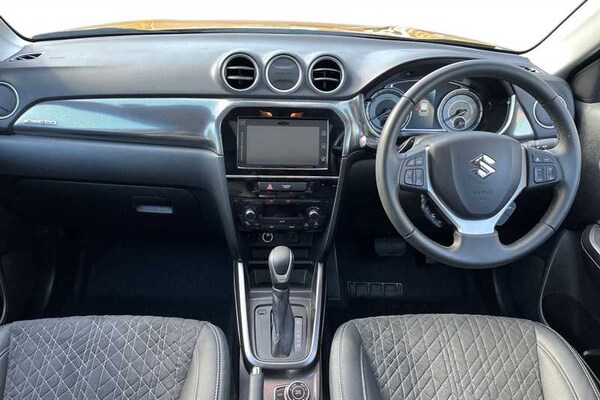 Used Suzuki Vitara 2022 for sale - 75734971: Photo 4
