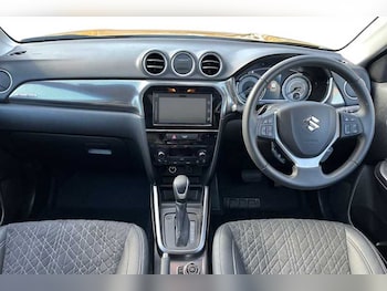 Used Suzuki Vitara 2022 for sale - 75734971: Photo