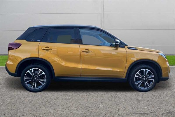 Used Suzuki Vitara 2022 for sale - 75734971: Photo 5