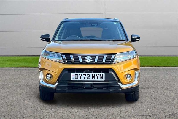 Used Suzuki Vitara 2022 for sale - 75734971: Photo 6