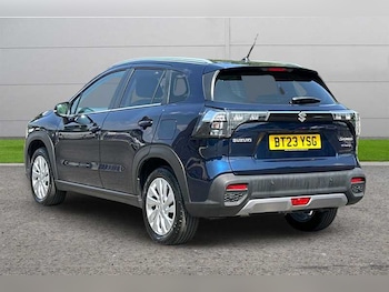 Used Suzuki SX4 S-Cross 2023 for sale - 79250404: Photo