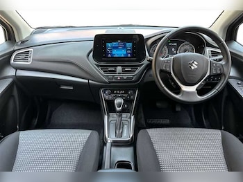Used Suzuki SX4 S-Cross 2023 for sale - 79250404: Photo