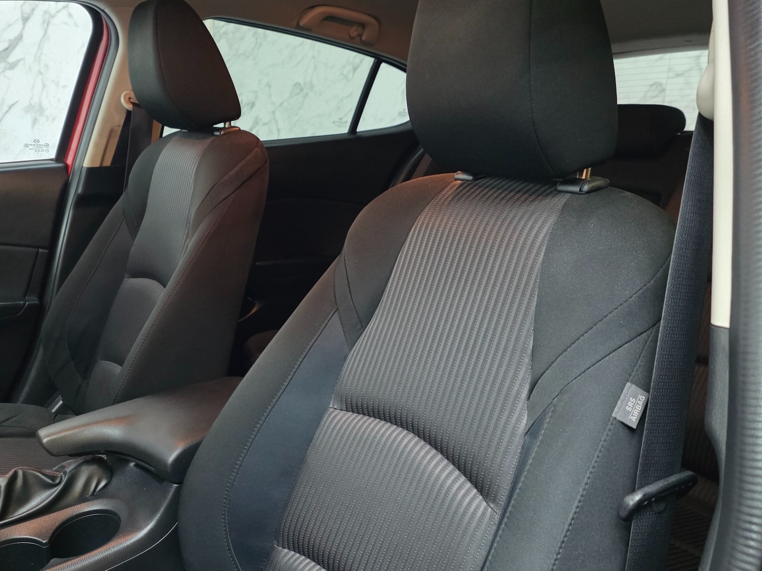 Used Mazda Mazda3 2015 for sale - 77635776: Photo 16