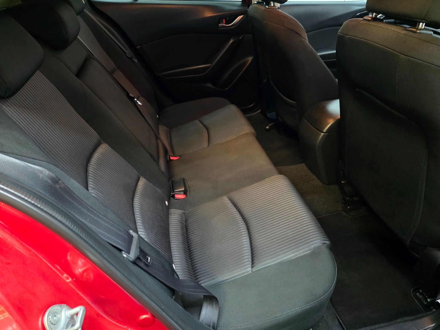 Used Mazda Mazda3 2015 for sale - 77635776: Photo 20