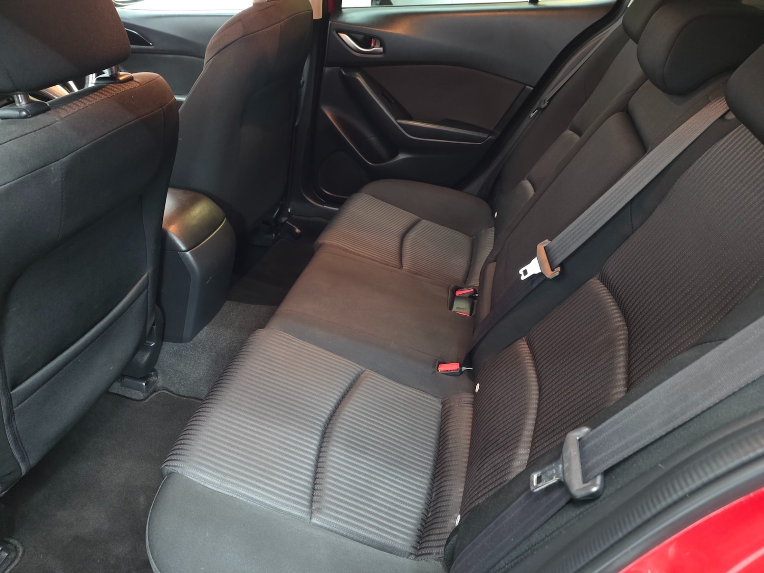 Used Mazda Mazda3 2015 for sale - 77635776: Photo 21