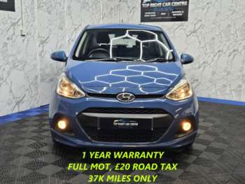 Used Hyundai i10 2016 for sale - 74259996: Photo